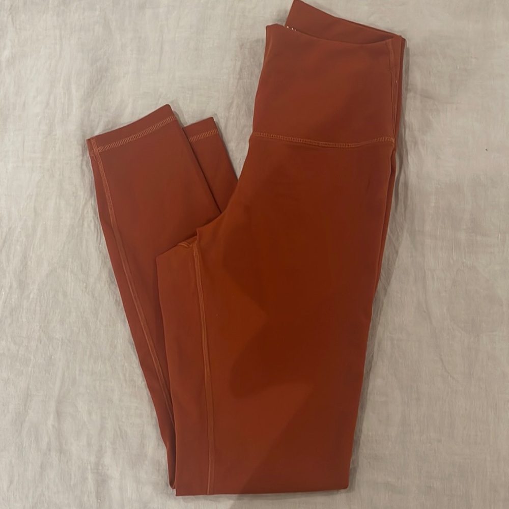 Everlane leggings